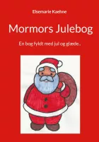 Product cover for Mormors Julebog