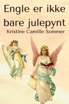 Product cover for Engle er ikke bare julepynt