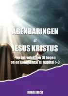 Product cover for Åbenbaringen af Jesus Kristus