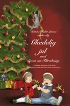 Product cover for Glædelig jul med Loven om Tiltrækning