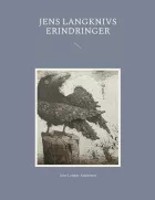 Product cover for Jens Langknivs erindringer