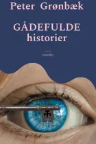 Product cover for Gådefulde historier