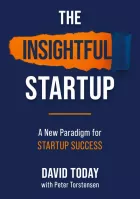 Product cover for The Insightful Startup