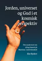 Product cover for Jorden, universet og Gud i et kosmisk perspektiv