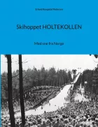 Product cover for Skihoppet HOLTEKOLLEN