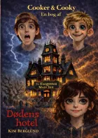 Product cover for Dødens Hotel