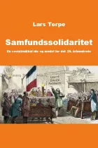 Product cover for Samfundssolidaritet