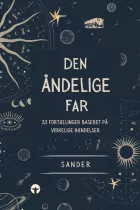 Product cover for Den åndelige far