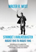 Product cover for Strandet i Hvalrosbugten, august 1945 til august 1946