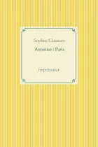 Product cover for Antonius i Paris