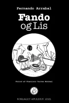Product cover for Fando og Lis