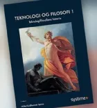 Product cover for Teknologi og filosofi 1
