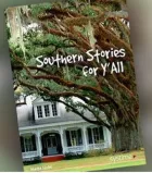 Product cover for Southern Stories for Y'all