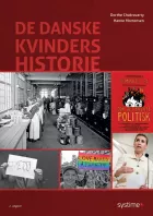 Product cover for De danske kvinders historie