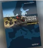 Product cover for Danmark i Europa