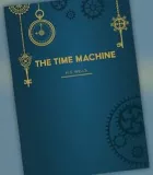 Product cover for The Time Machine