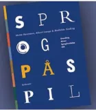Product cover for Sprog på spil