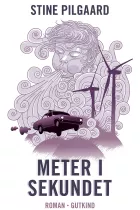 Product cover for Meter i sekundet