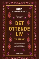 Product cover for Det ottende liv