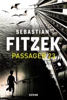 Product cover for Passager 23