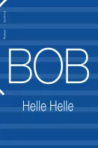 Product cover for BOB