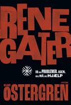 Product cover for Renegater