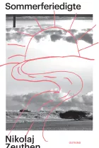Product cover for Sommerferiedigte