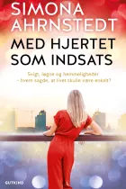Product cover for Med hjertet som indsats