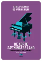 Product cover for De korte sætningers land