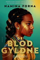 Product cover for De blodgyldne - Dødløs