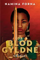 Product cover for De blodgyldne - Nådeløs