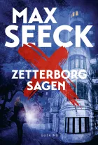 Product cover for Zetterborg-sagen