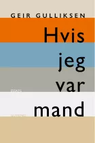 Product cover for Hvis jeg var mand