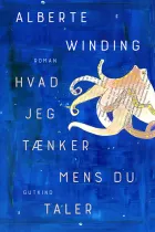 Product cover for Hvad jeg tænker mens du taler