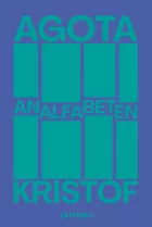 Product cover for Analfabeten