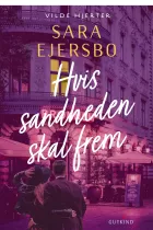 Product cover for Hvis sandheden skal frem