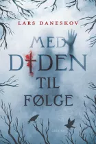 Product cover for  Med døden til følge