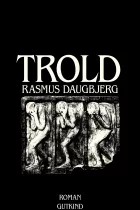 Product cover for Trold