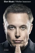 Product cover for Elon Musk