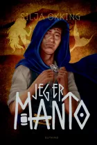 Product cover for Jeg er Manto