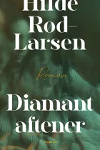 Product cover for Diamantaftener