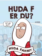 Product cover for Huda F er du?