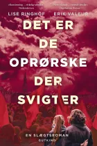 Product cover for Det er de oprørske der svigter