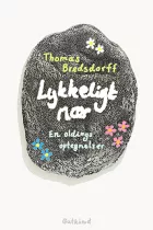 Product cover for Lykkeligt nær