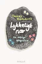 Product cover for Lykkeligt nær