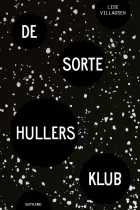 Product cover for De sorte hullers klub