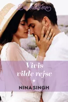 Product cover for Vivis vilde rejse