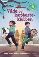 Product cover for Vilde og kæphesteklubben