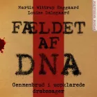 Product cover for Fældet af DNA