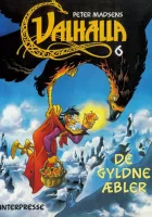 Product cover for Valhalla (6) - De gyldne æbler